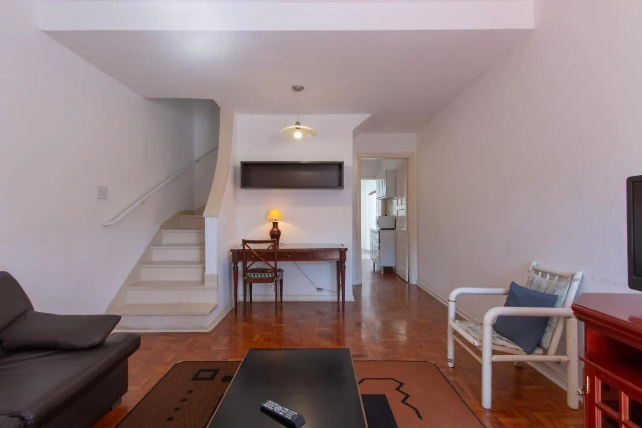 Casa no Tatuapé São Paulo - SP Vila Brasil