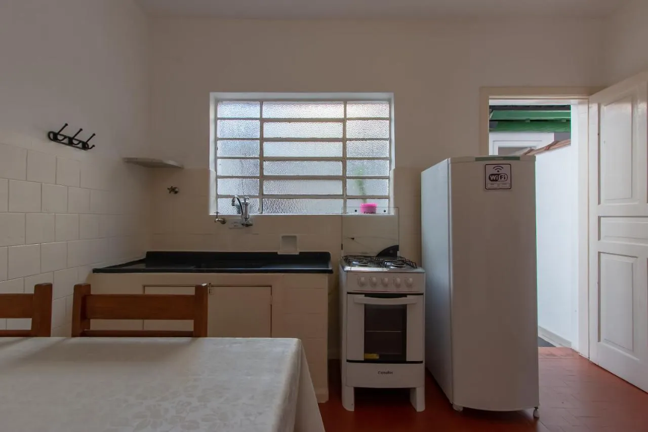 Casa de Férias Casa no Tatuapé São Paulo - SP Vila Brasil
