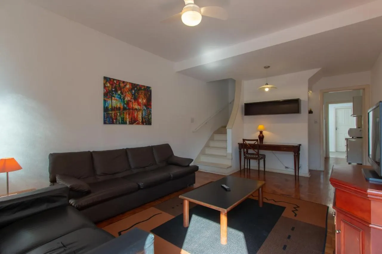 Casa no Tatuapé São Paulo - SP Vila Casa de Férias