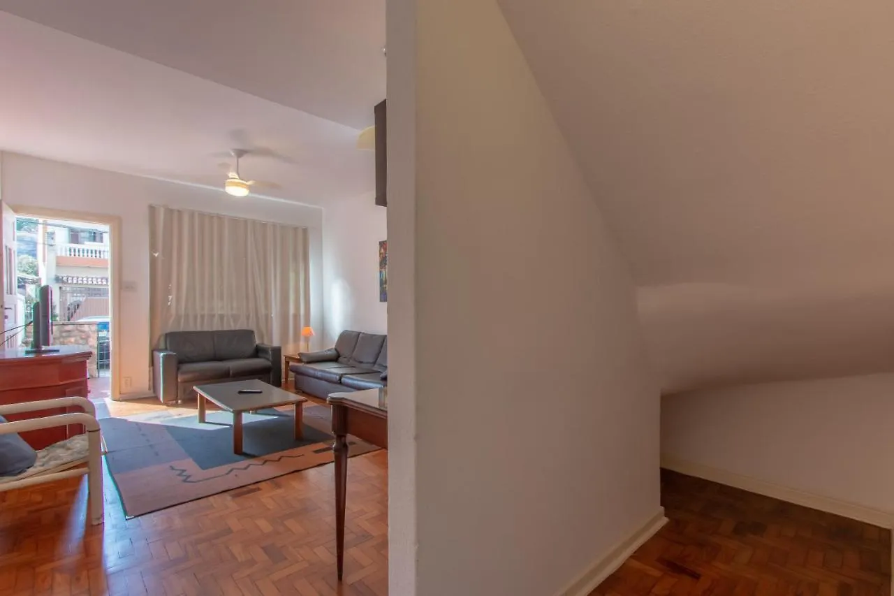 Casa no Tatuapé São Paulo - SP Vila Casa de Férias