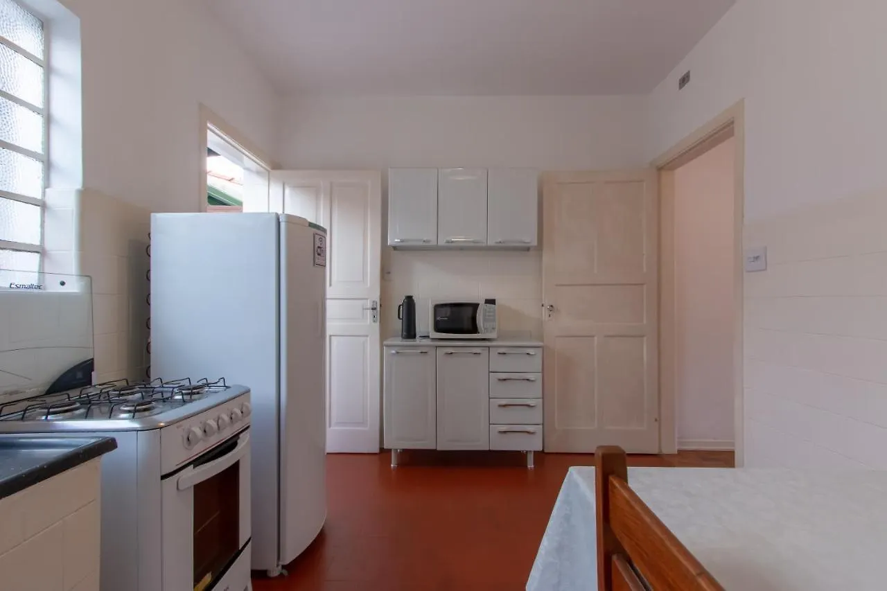 Casa de Férias Casa no Tatuapé São Paulo - SP Vila