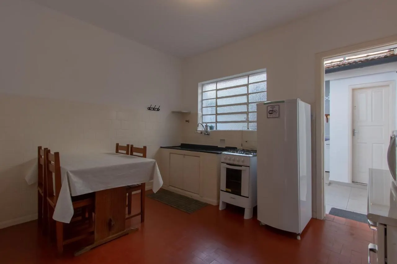 Casa de Férias Casa no Tatuapé São Paulo - SP Vila