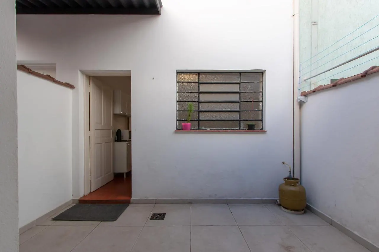 Casa No Tatuape Sao Paulo - Sp 빌라 펜션