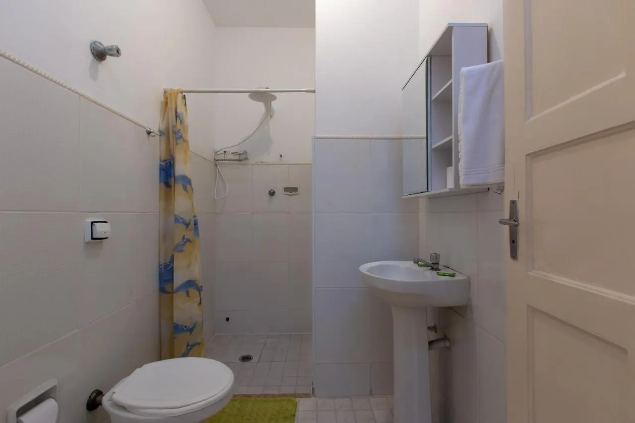 Casa No Tatuape Sao Paulo - Sp 빌라 브라질